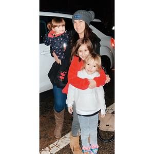 Meet your Posher, Joelle